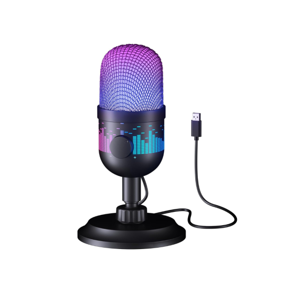 Pro Gaming Microphone