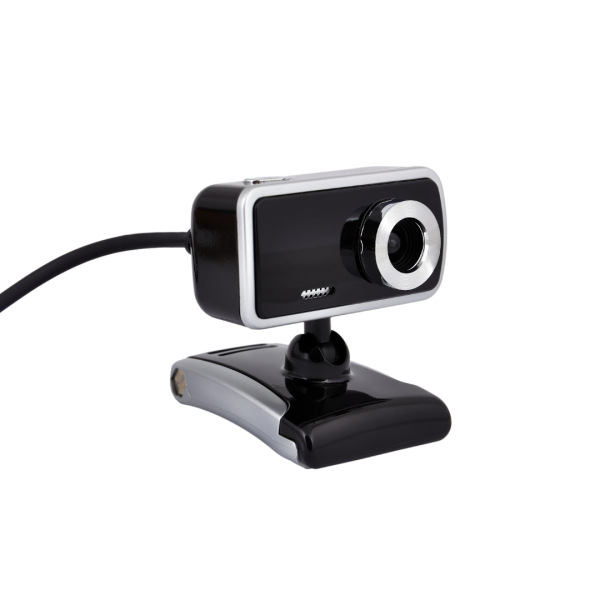 Premium Gaming Webcam